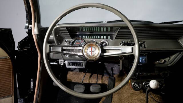 1962 Chevrolet Bel Air