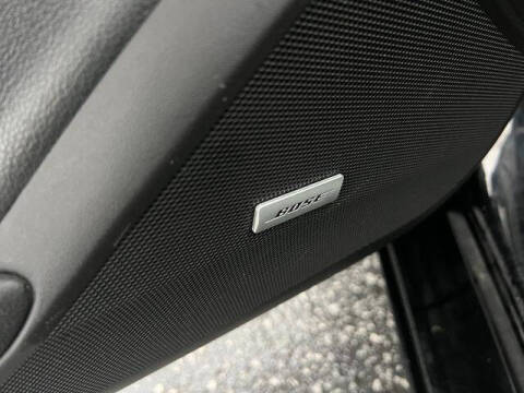 2014 Cadillac CTS 2.0T Luxury Collection