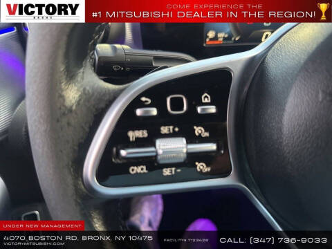 2021 Mercedes-Benz A-Class A 220