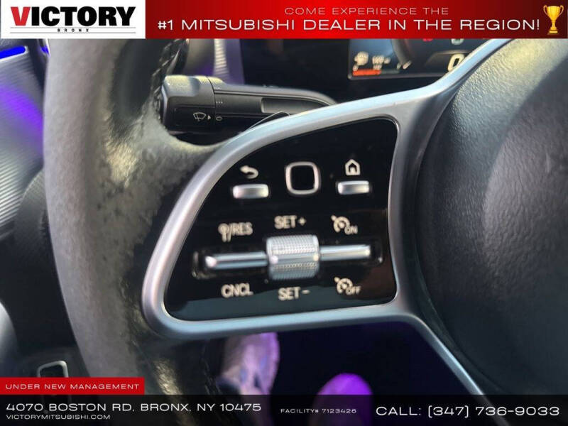 2021 Mercedes-Benz A-Class A 220