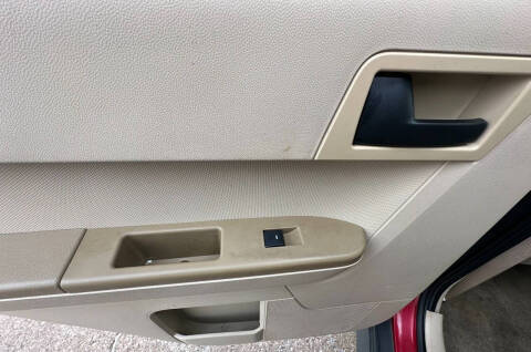 2008 Ford Escape XLT