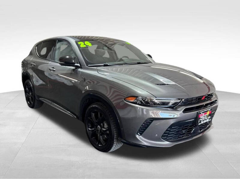 2024 Dodge Hornet R/T