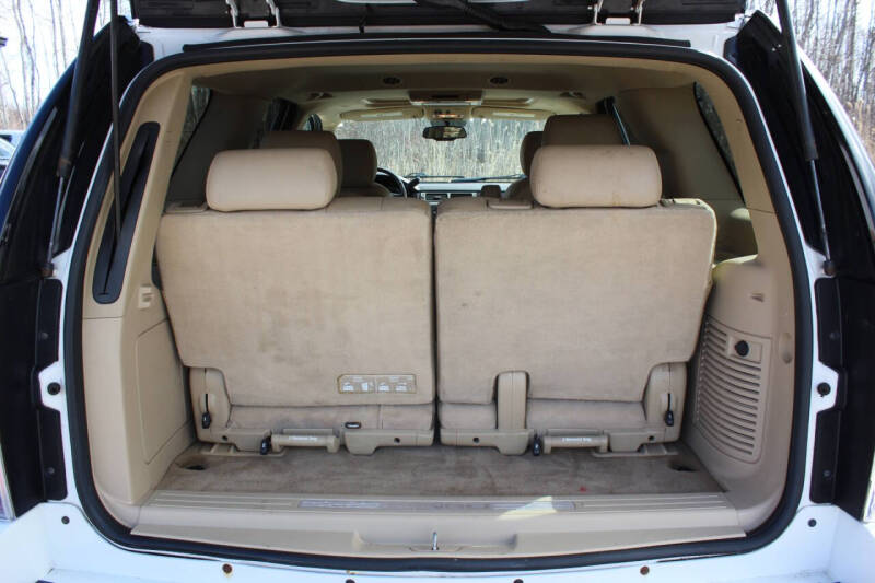 2011 GMC Yukon Denali