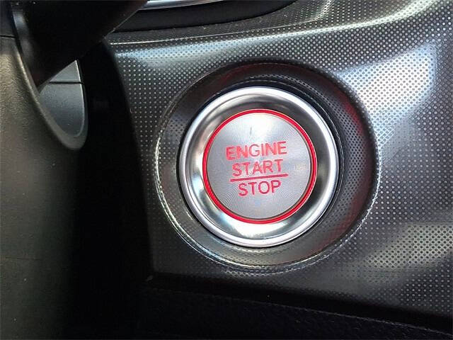 2024 Acura Integra w/A-SPEC