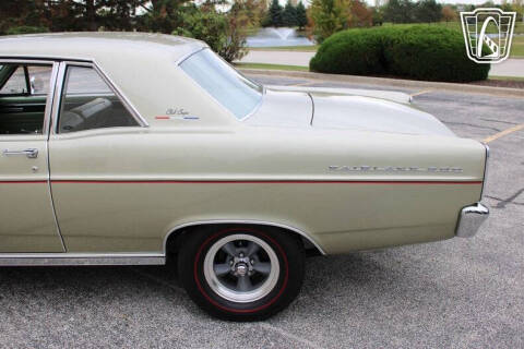 1966 Ford Fairlane