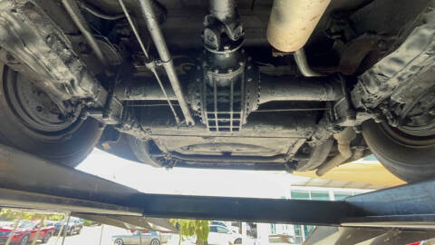 1962 Rolls-Royce Silver Cloud 3