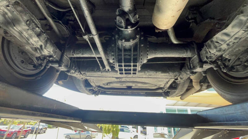 1962 Rolls-Royce Silver Cloud 3