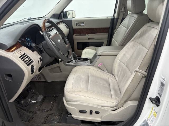 2012 Ford Flex Limited
