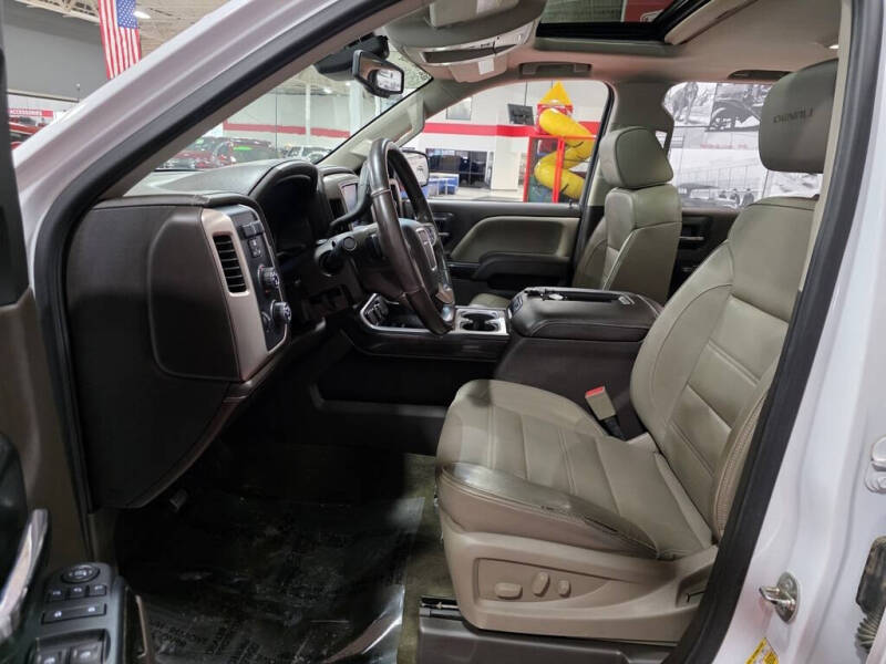 2016 GMC Sierra 1500