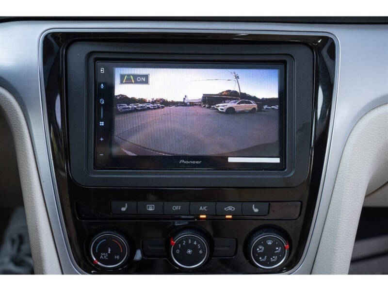 2013 Volkswagen Passat