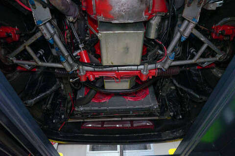 1994 Ford Mustang GT