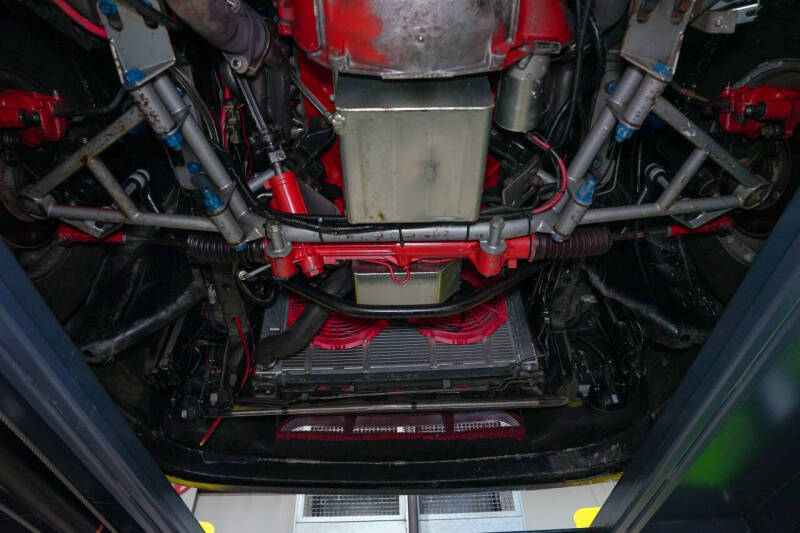 1994 Ford Mustang GT