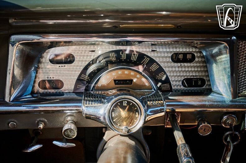 1952 Studebaker Champion