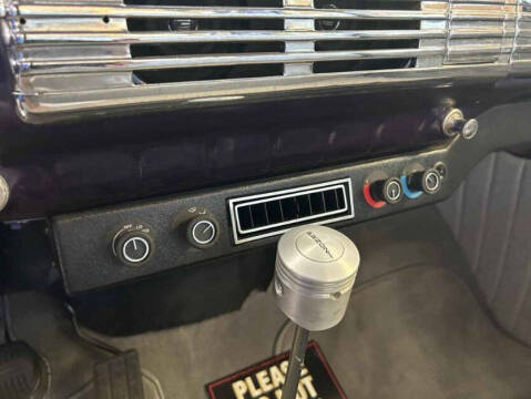 1953 GMC C/K 1500 Series