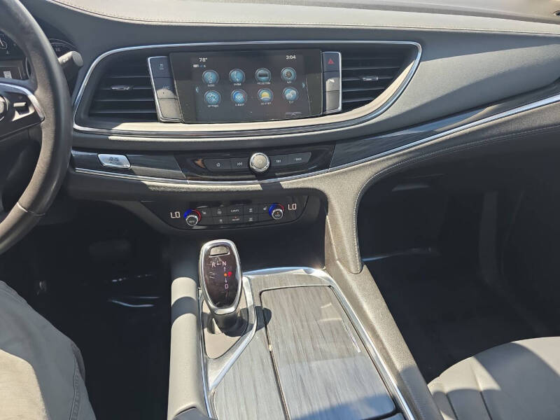 2019 Buick Enclave Essence