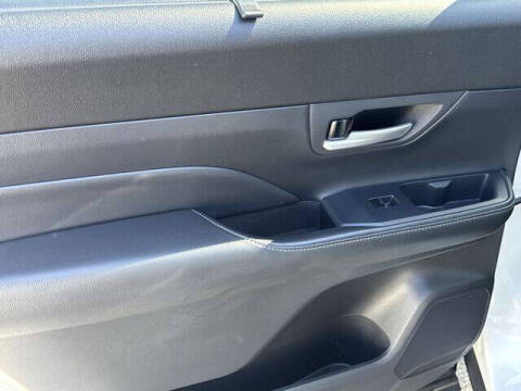 2024 Toyota Grand Highlander