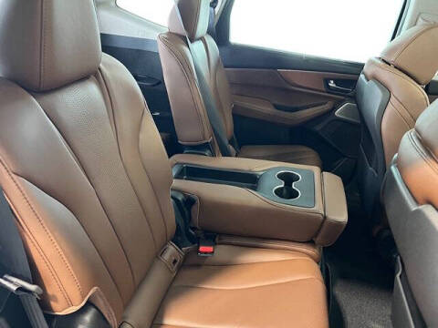 2026 Acura MDX SH-AWD w/Tech