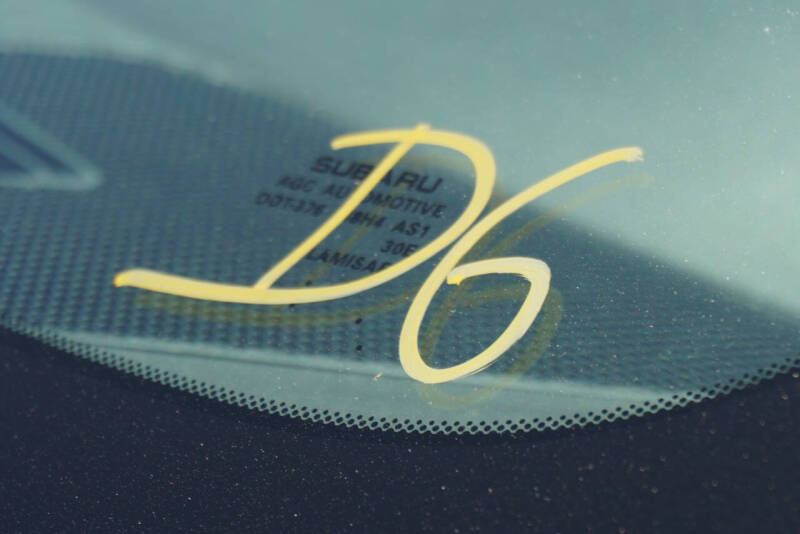 2024 Subaru Ascent Limited 7-Passenger