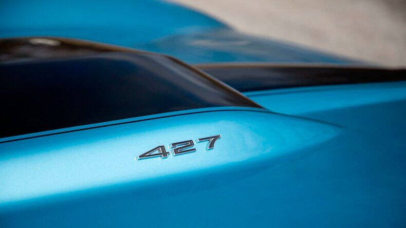 1967 Chevrolet Corvette