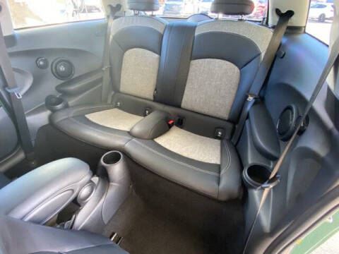 2021 MINI Hardtop 2 Door Cooper S