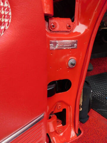 1960 Chevrolet Impala