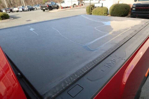 2023 GMC Sierra 2500HD