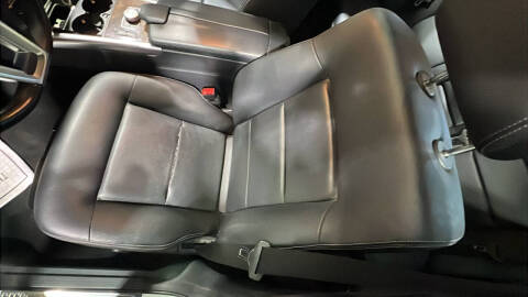 2015 Mercedes-Benz E-Class E 350 4MATIC