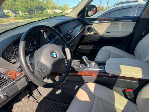 2013 BMW X5 xDrive35d