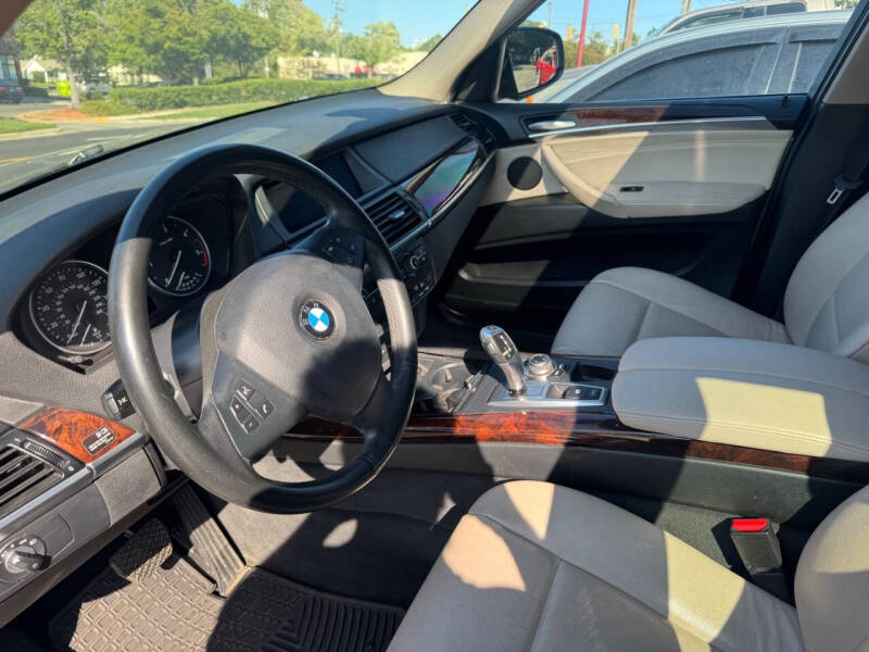 2013 BMW X5 xDrive35d