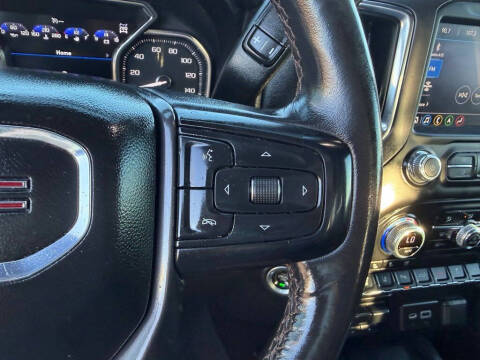 2020 GMC Sierra 2500HD