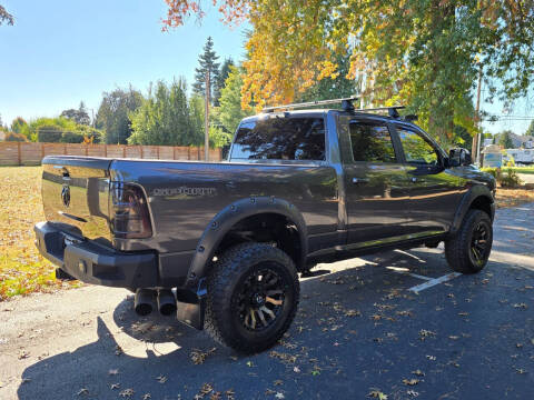 2019 RAM 2500 Big Horn