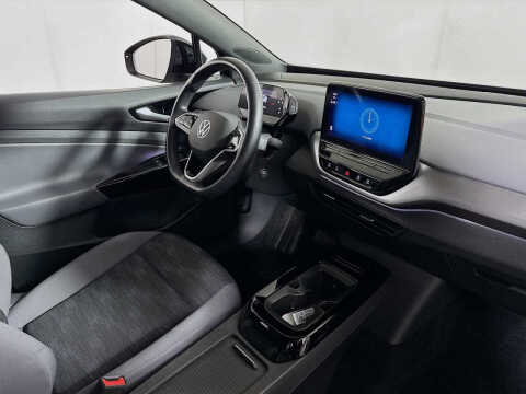 2022 Volkswagen ID.4 Pro