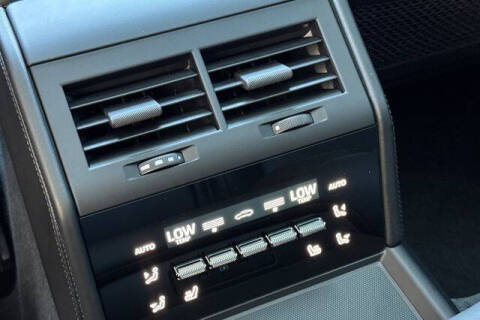 2024 Porsche Panamera