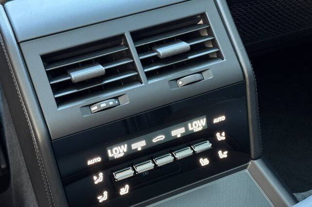 2024 Porsche Panamera