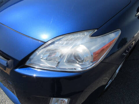 2010 Toyota Prius I