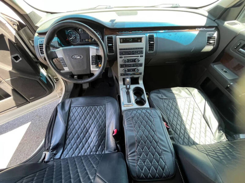 2009 Ford Flex SEL