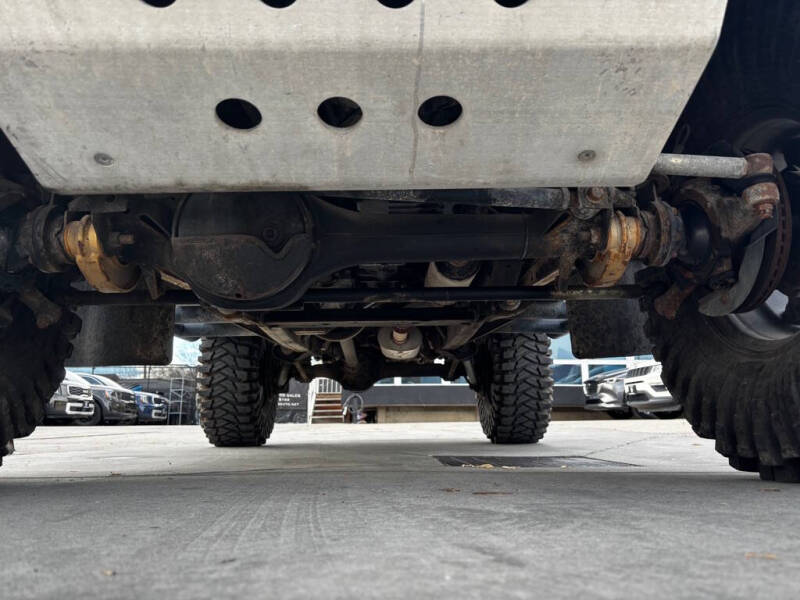 1992 Land Rover Defender