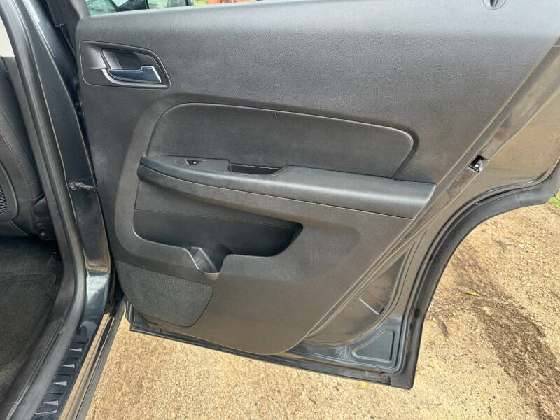 2013 GMC Terrain SLE-1