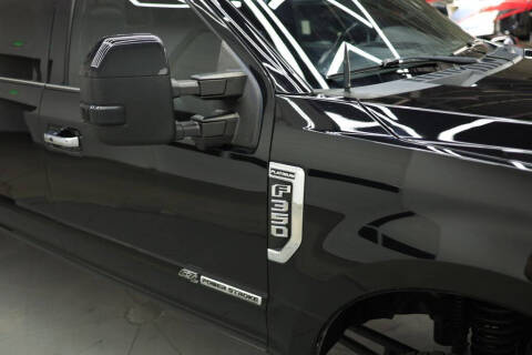 2019 Ford F-350 Super Duty