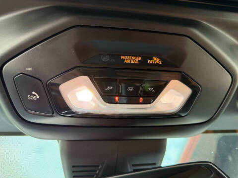 2019 BMW Z4 sDrive 30i