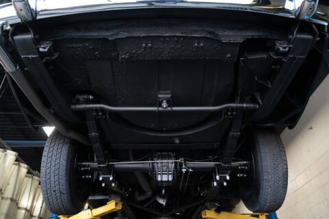 1963 Rolls-Royce Silver Cloud III