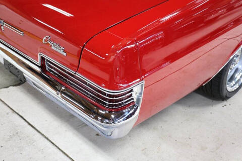 1966 Chevrolet Caprice
