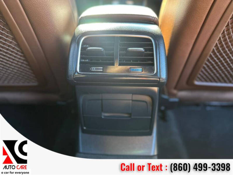 2015 Audi Q5 2.0T quattro Premium Plus