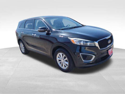 2016 Kia Sorento L