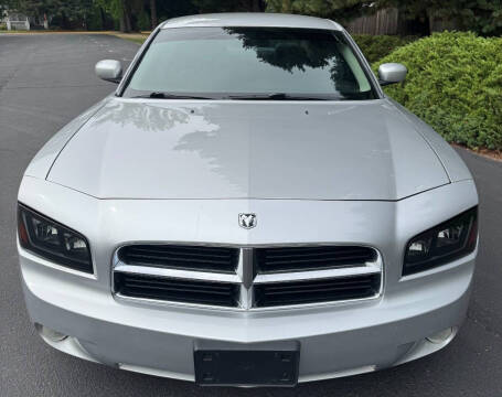 2007 Dodge Charger RT