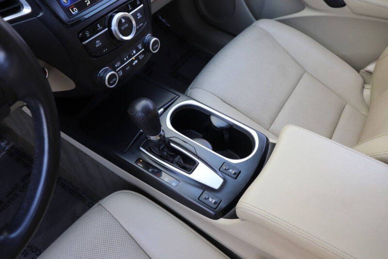 2016 Acura RDX