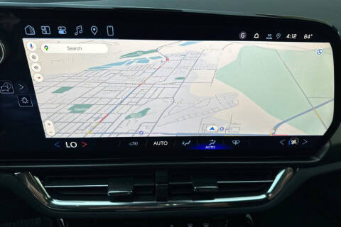 2026 Chevrolet Equinox EV LT 1