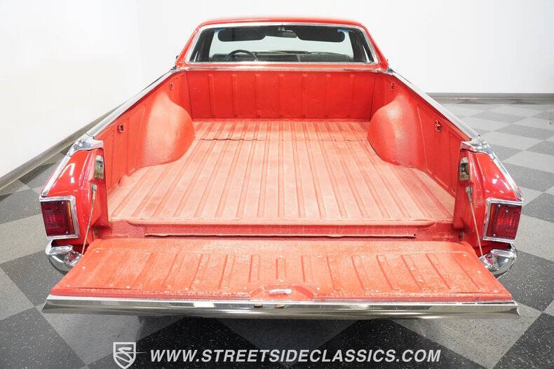 1970 Chevrolet El Camino