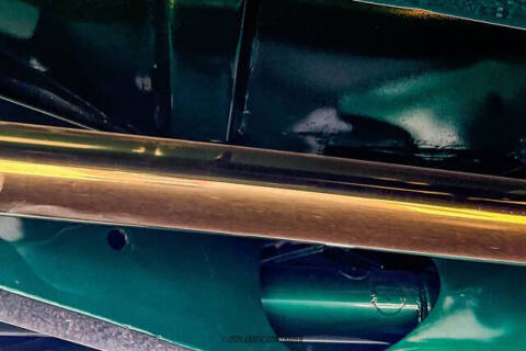 1949 Cadillac Series 62