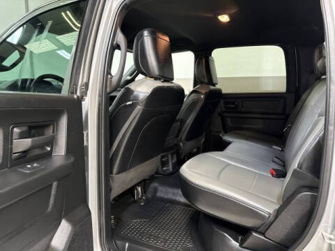 2023 RAM 3500 Tradesman